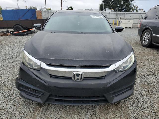 2018 HONDA CIVIC LX - 2HGFC2F56JH510707