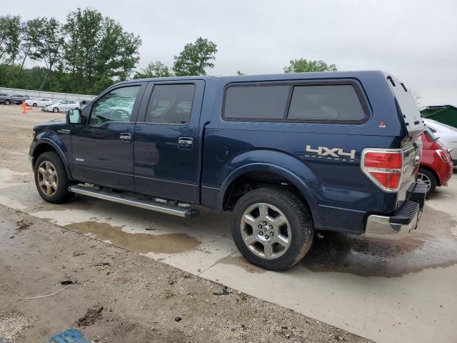 Vin: 1ftfw1et6efa36541, lot: 62121065, ford f-150 supercrew 20142