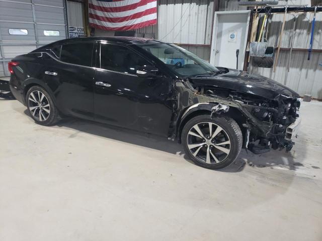 Vin: 1n4aa6ap4hc425625, lot: 61202345, nissan maxima 3.5s 20174