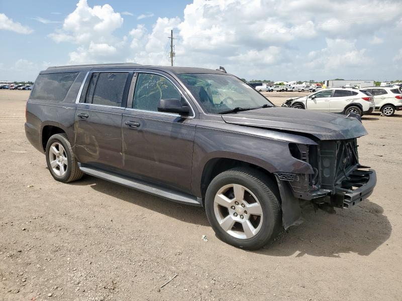 2015 CHEVROLET SUBURBAN C 1GNSCJKC7FR736930