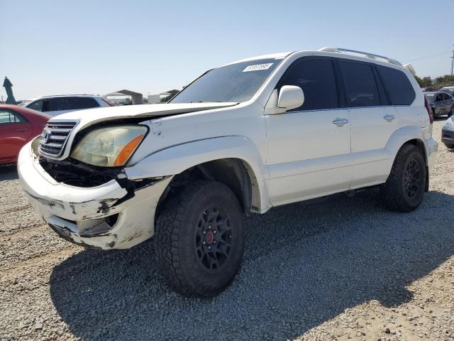 LEXUS GX 470