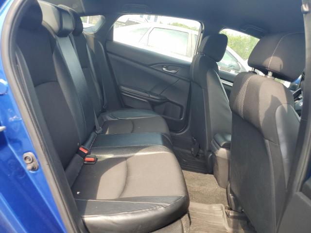2019 HONDA CIVIC SPOR - 19XFC2F80KE012895