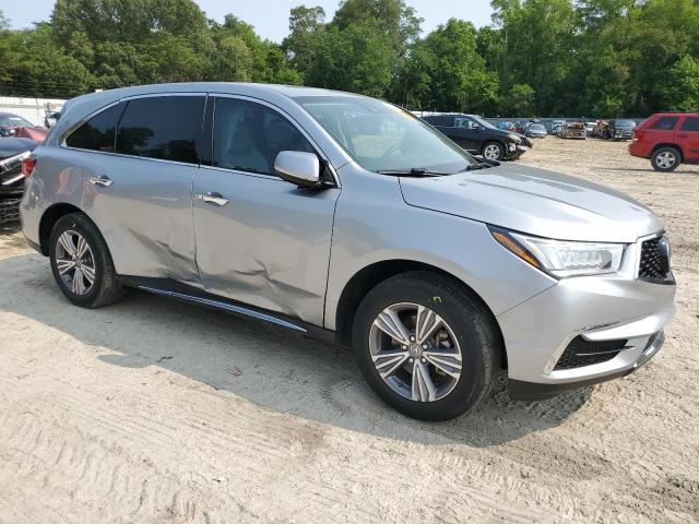 2020 ACURA MDX 5J8YD3H30LL018137