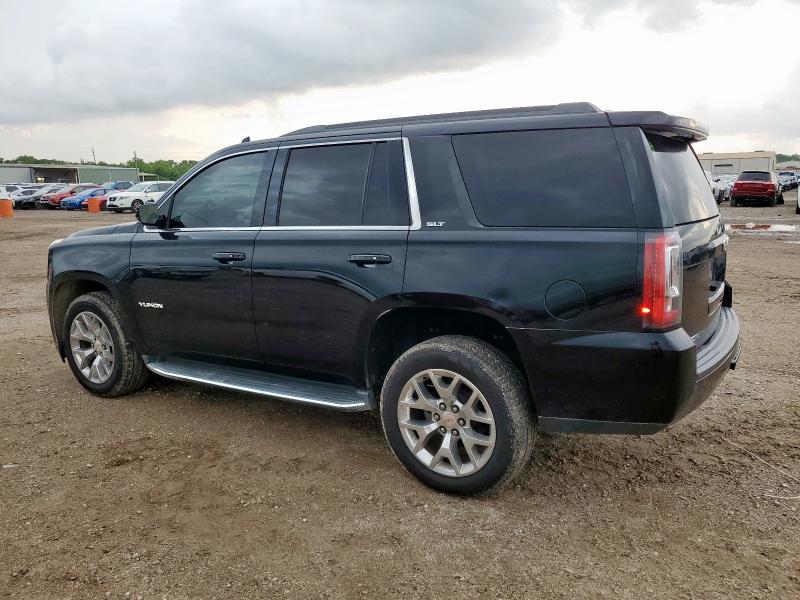 2016 GMC YUKON SLT 1GKS1BKC0GR345595