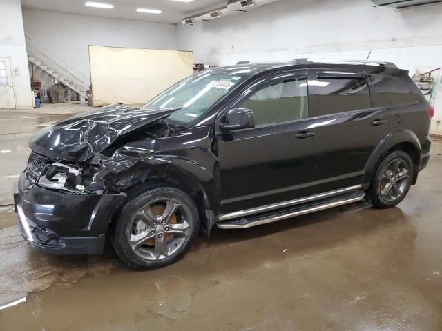 2016 DODGE JOURNEY CR 3C4PDDGG2GT113037