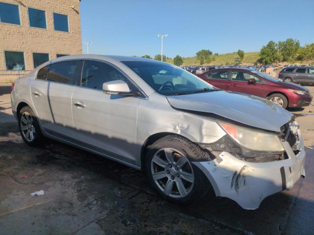 Vin: 1g4gc5eg8af247544, lot: 61306315, buick lacrosse cxl 20104