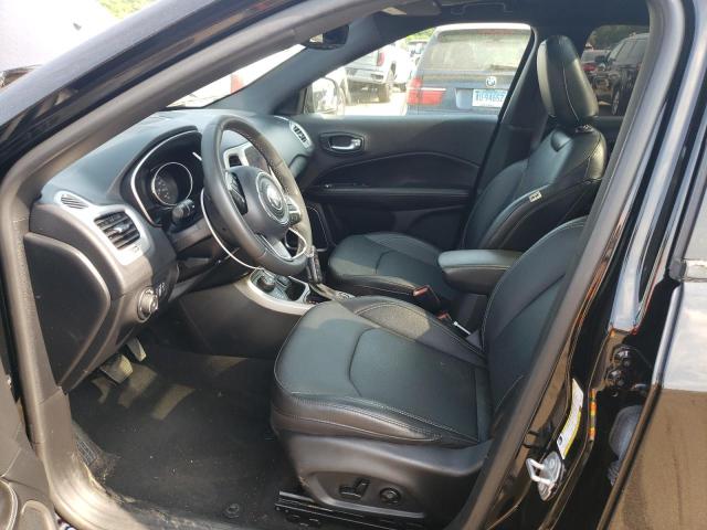 2021 JEEP COMPASS 80 3C4NJDEB6MT513847