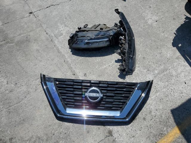 2023 NISSAN ROGUE SV JN8BT3BA8PW411715