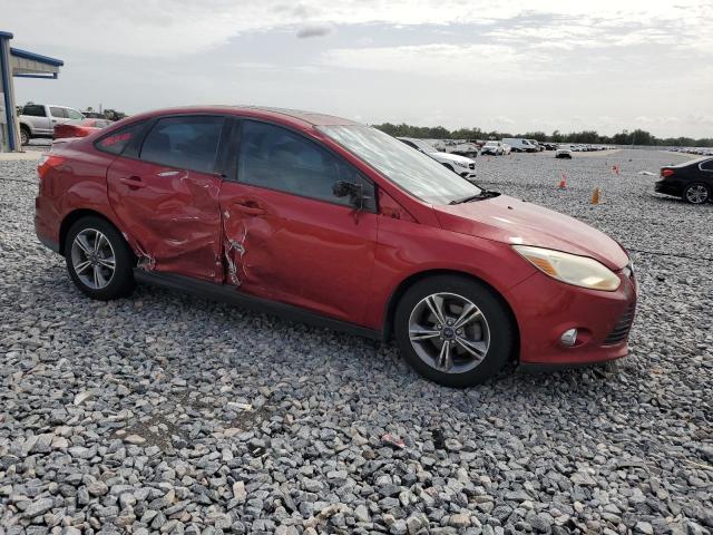 Vin: 1fadp3f28el458209, lot: 60014775, ford focus se 20144