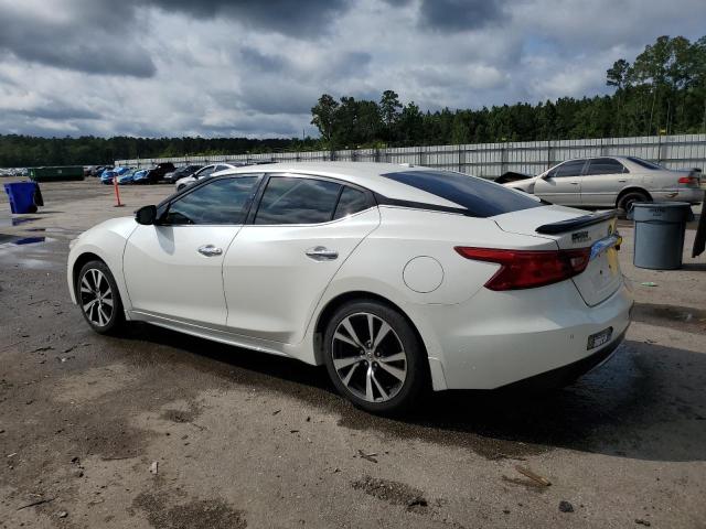 Vin: 1n4aa6ap1hc413559, lot: 58808315, nissan maxima 3.5s 20172