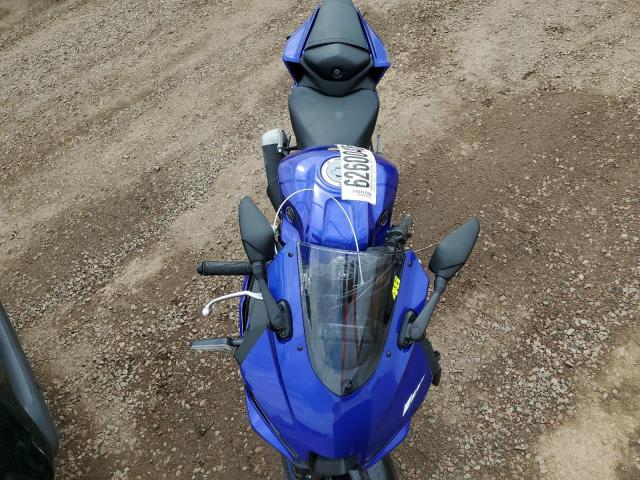2025 YAMAHA YFZ320 A MH3RH25EXSK001049