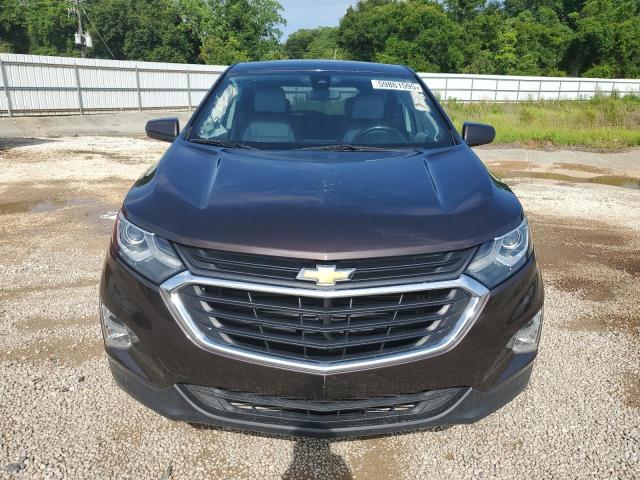 2020 CHEVROLET EQUINOX LT - 2GNAXKEVXL6211306
