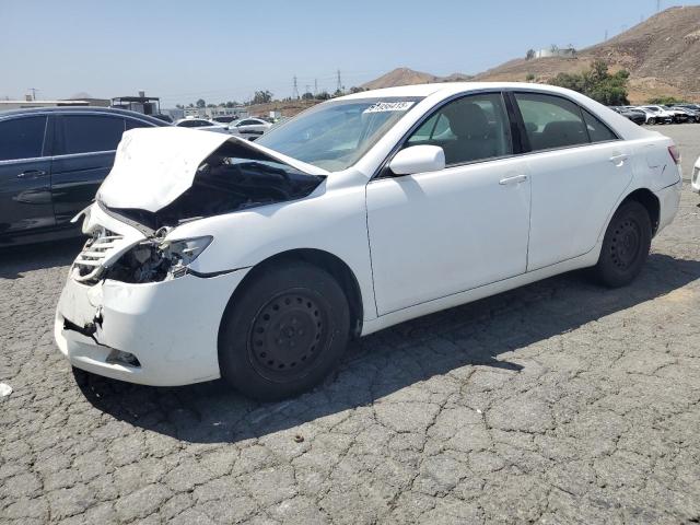 TOYOTA CAMRY CE