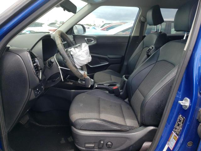 2020 KIA SOUL EX - KNDJ33AU0L7037088