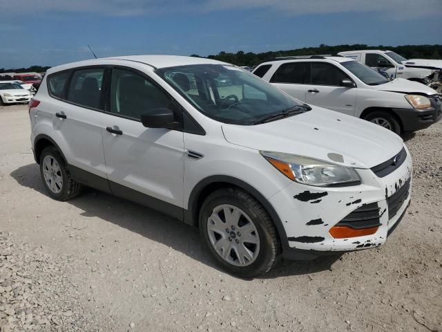 2016 FORD ESCAPE S - 1FMCU0F77GUC88877