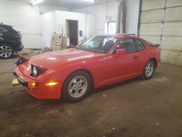 Vin: wp0aa0944gn451159, lot: 59508855, porsche 944 1986 img_1