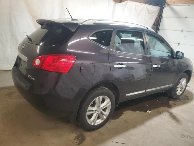 Vin: jn8as5mv3cw385884, lot: 59268745, nissan rogue s 20123