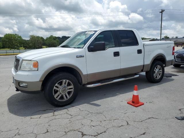 FORD F150 SUPER