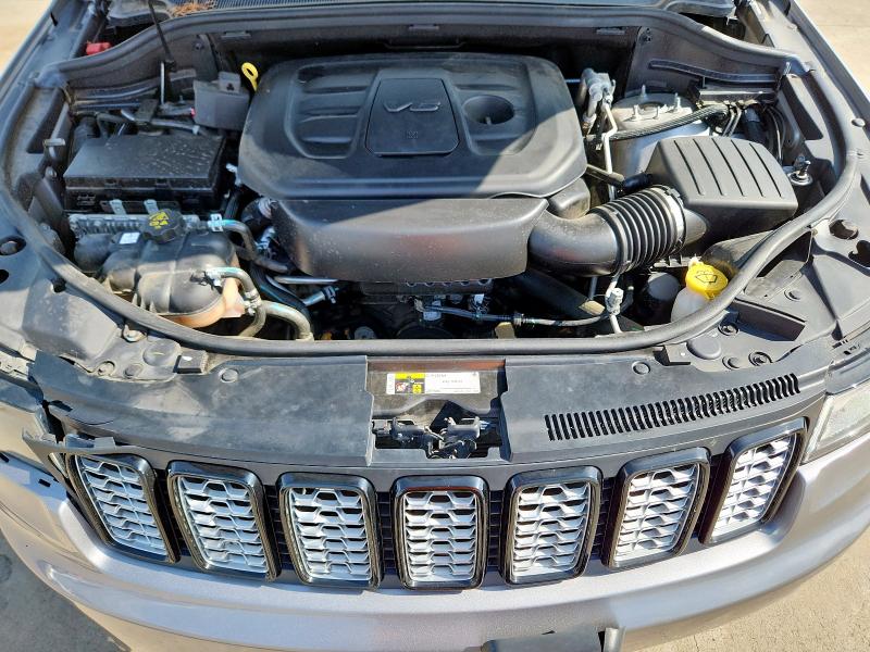 2021 JEEP GRAND CHER - 1C4RJEAG0MC597815