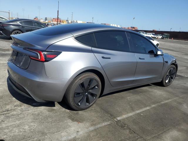2025 TESLA MODEL 3 5YJ3E1EA5SF991884