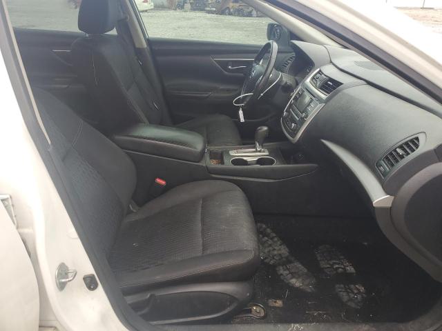 2017 NISSAN ALTIMA 2.5 - 1N4AL3AP7HC114327