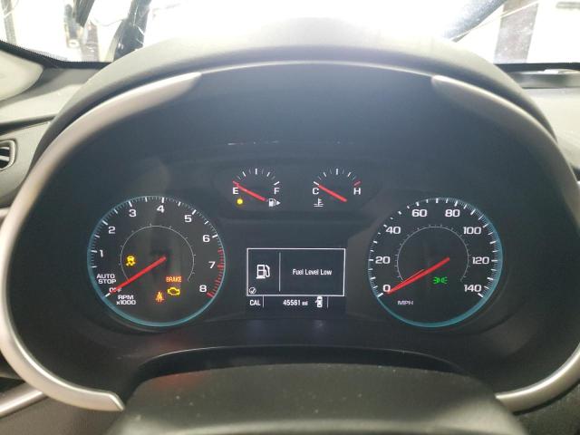 2023 CHEVROLET MALIBU LS 1G1ZC5ST2PF154759