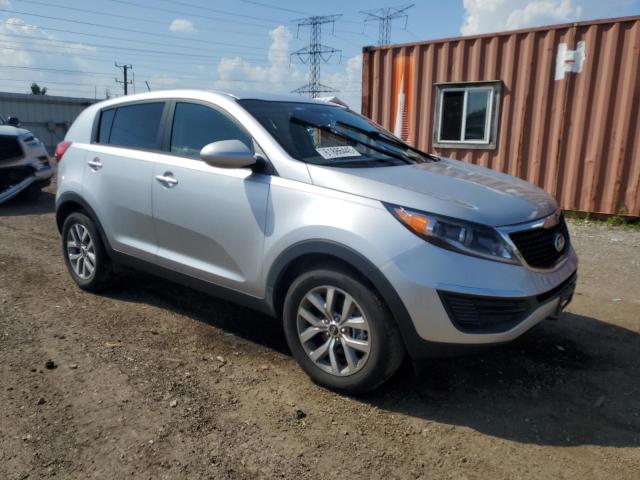 Vin: kndpb3ac6f7732216, lot: 61886445, kia sportage lx 20154