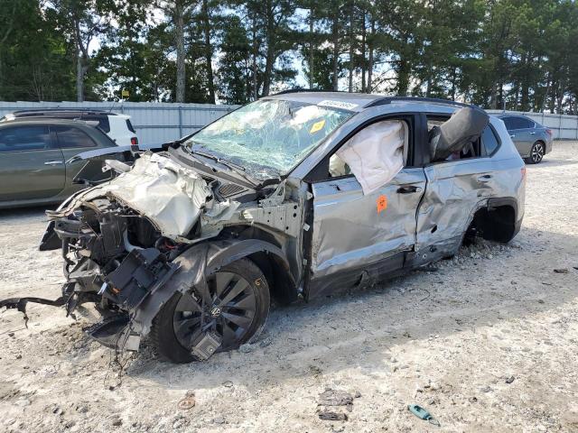 2023 VOLKSWAGEN TAOS S 3VVCX7B26PM381961