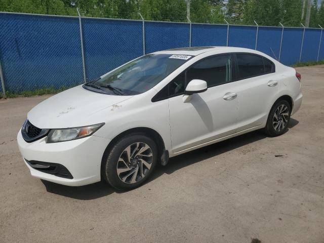 Vin: 2hgfb2f5xdh005776, lot: 59591035, honda civic lx 2013 img_1