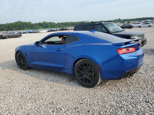 2016 CHEVROLET CAMARO SS - 1G1FH1R71G0144913