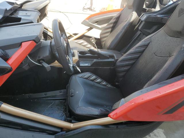 2022 POLARIS SLINGSHOT 57XAALHD8N8149346