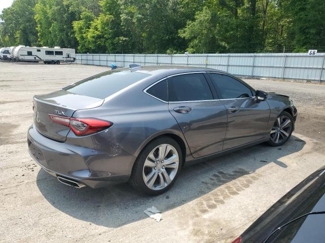 Vin: 19uub5f64ma011850, lot: 59202205, acura tlx advance 20213