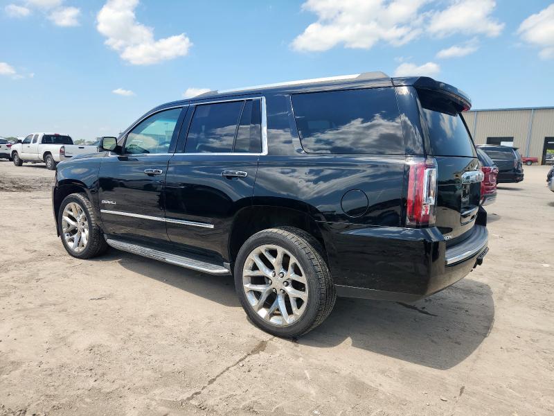 Vin: 1gks2ckj9gr459631, lot: 61341565, gmc yukon denali 20162