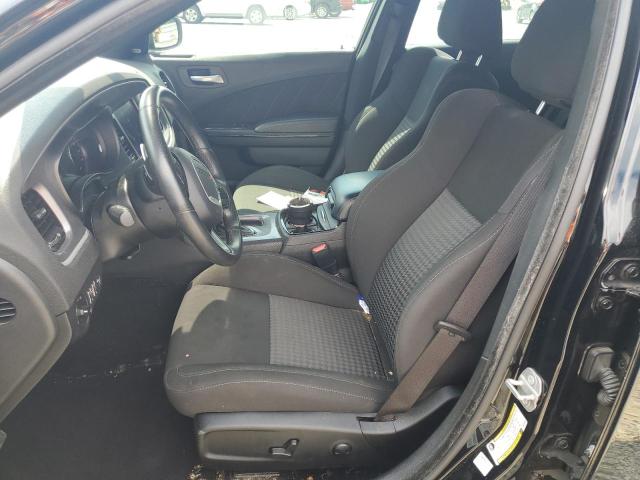 2022 DODGE CHARGER R/ 2C3CDXCTXNH205008