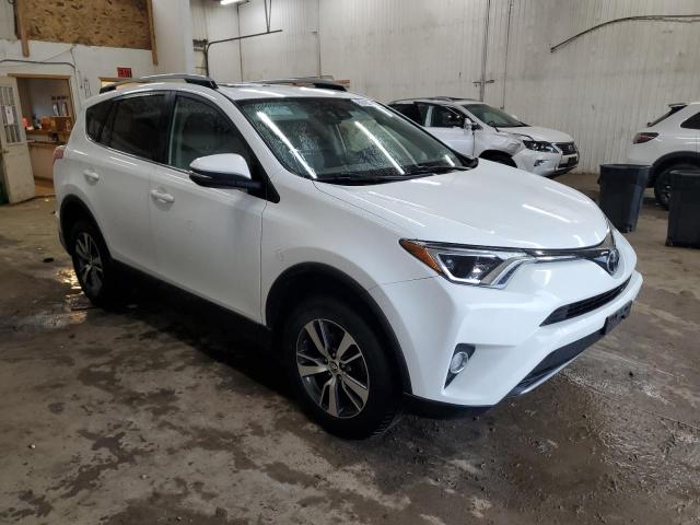 Vin: jtmrfrev2hj107443, lot: 60435115, toyota rav4 xle 20174