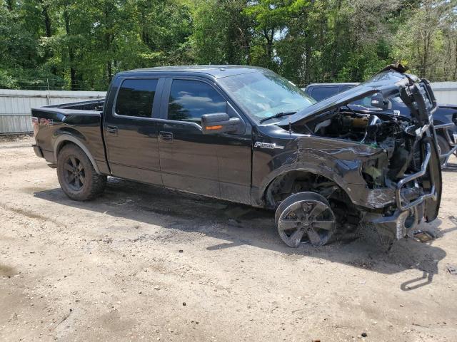 Vin: 1ftfw1ef7efa05843, lot: 60824685, ford f-150 supercrew 20144