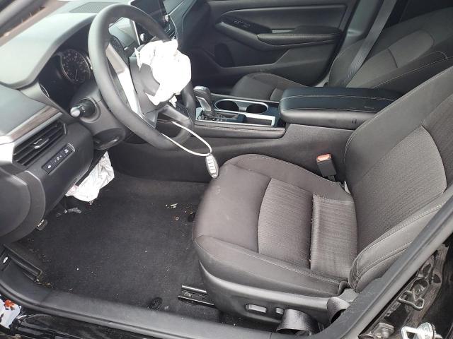 2023 NISSAN ALTIMA SV 1N4BL4DVXPN321382