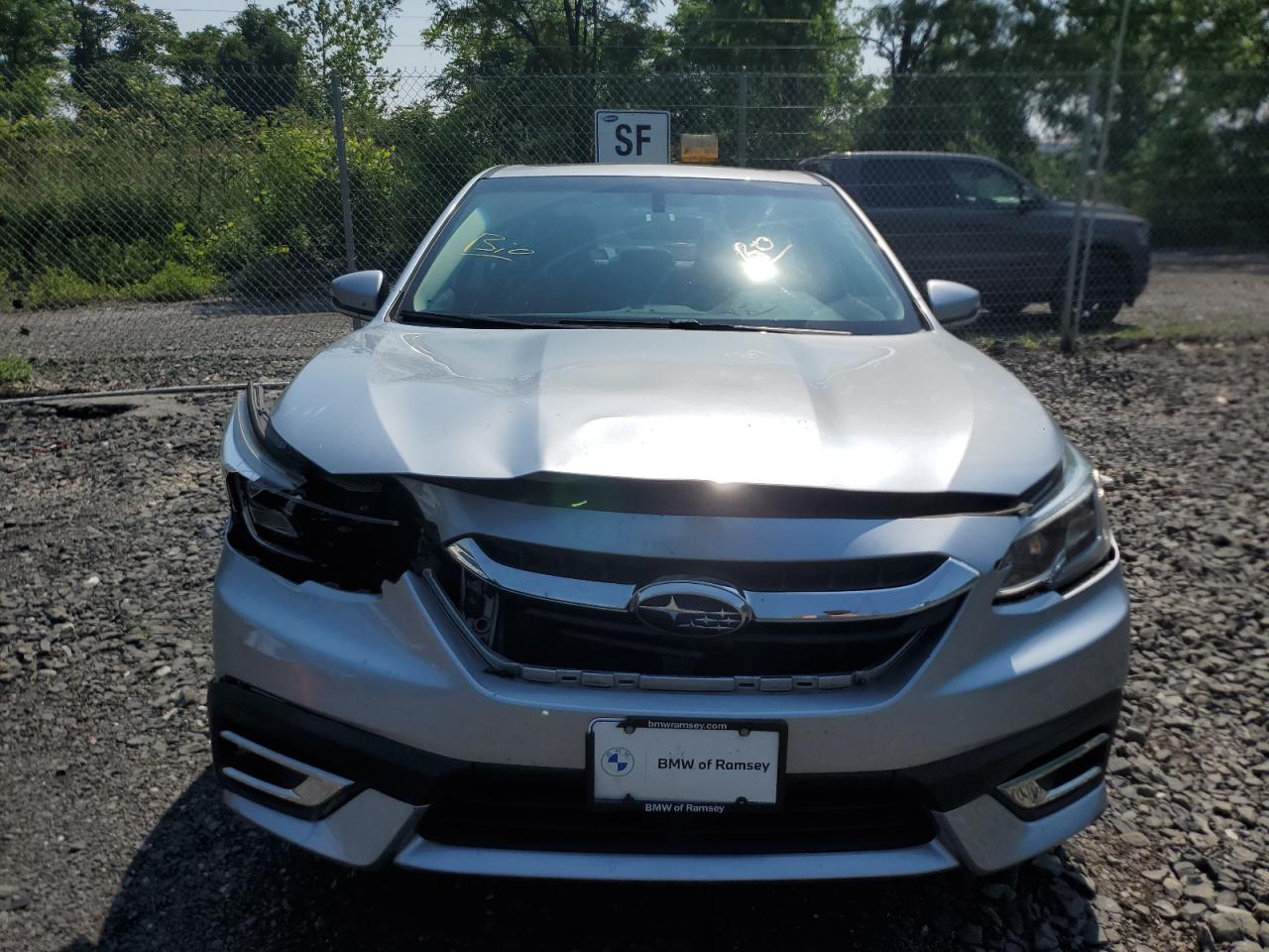 SUBARU LEGACY LIMITED