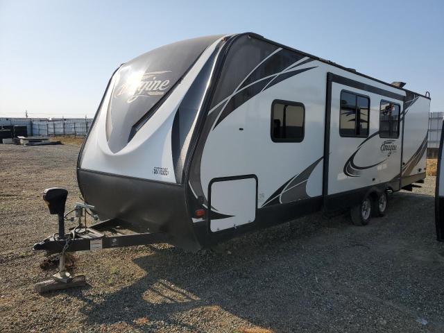 TPEW TRAILER 2017 573TE3221H3404278 photo #3