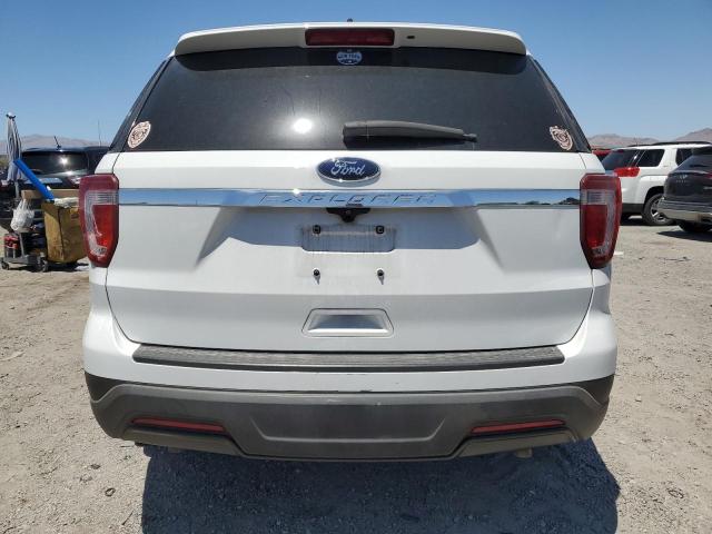 2018 FORD EXPLORER 1FM5K7B89JGC14629