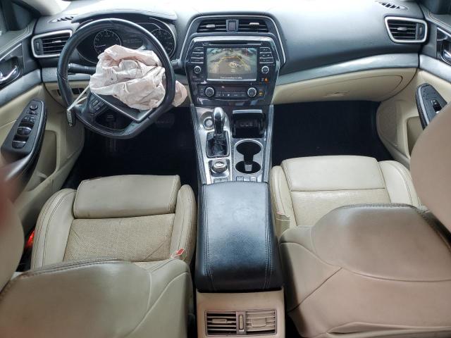 2017 NISSAN MAXIMA 3.5 - 1N4AA6AP9HC431095