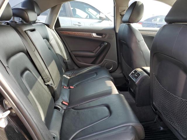 2015 AUDI A4 PREMIUM - WAUFFAFL1FN036370