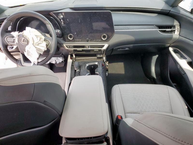 2024 LEXUS RX 350 BAS 2T2BAMBA2RC026651