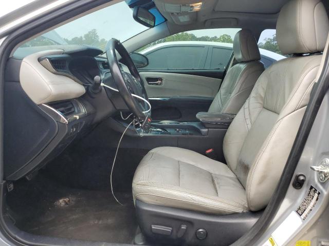 2015 TOYOTA AVALON HYB 4T1BD1EB3FU044150