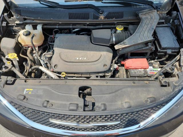 2017 CHRYSLER PACIFICA L - 2C4RC1CG2HR770747