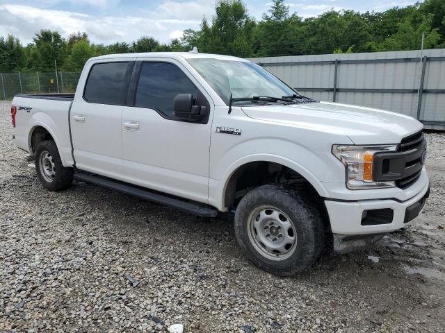 Vin: 1ftew1ep4jfc42398, lot: 60637945, ford f-150 supercrew 20184