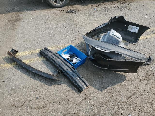 2017 VOLKSWAGEN PASSAT SEL 1VWCT7A3XHC044472