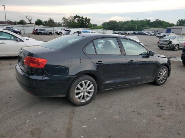 Vin: 3vwdp7aj0cm304070, lot: 60652565, volkswagen jetta se 20123