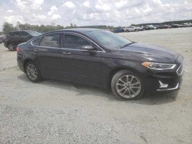 2019 FORD FUSION TIT - 3FA6P0SU7KR156969
