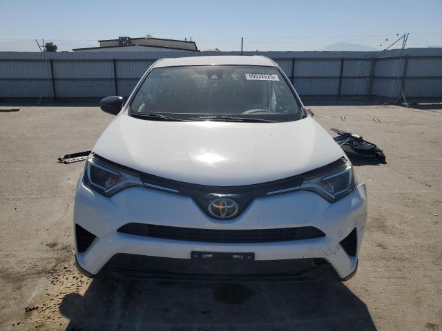 2018 TOYOTA RAV4 LE - JTMZFREV2JJ150413
